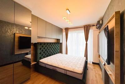 Apartament de inchiriat 3 camere Complex Aviatiei Apartments Apartament de inchiriat 3 camere Complex Aviatiei Apartments - 9