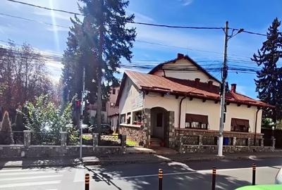 Spațiu comercial, 1043 mp în Câmpina - 3