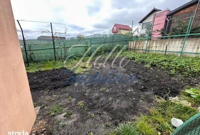 Casă cu 3 camere cu Teren 400 Mp în Apahida - 12