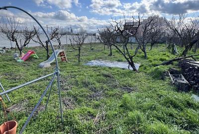 Spațiu comercial, în Lacu Sărat - 4