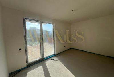 Apartament 3 camere /2 bai / 62 util / 100 mp Terasa / Tva inclus - 3