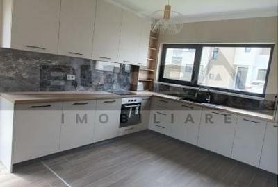 Casa de inchiriat in Dezmir, ansamblu privat - 15