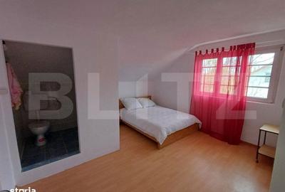 Casă cu 4 camere în Sănătești - 1