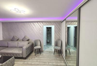 Apartament 2 camere complet renovat, zona ITC Brasov - 5