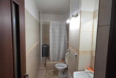 Apartament cu 2 camere decomandat în Lăpuș