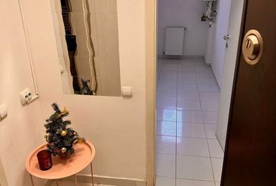 Garsonieră în Central - 6