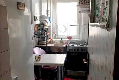 SPITALUL JUDETEAN - 3 cam - centrala proprie - bloc anvelopat - ETAJ INTERMEDIAR - 4