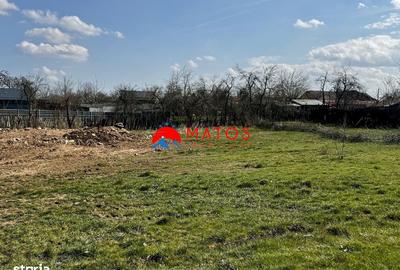 Teren de 1354 mp, în Central - 2