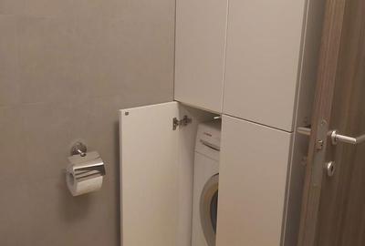 Apartament cu 3 camere decomandat în Crângași - 6