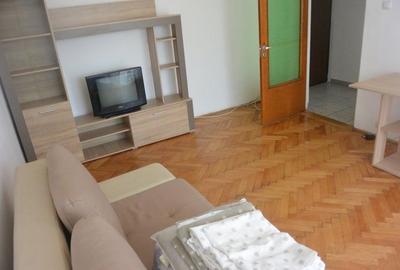 Garsonieră decomandată în Eremia - 2