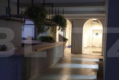 Spațiu comercial, de 639 mp, în P-ța Victoriei - 12