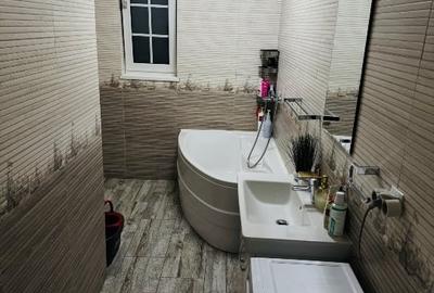 Apartament două camere plus loc parcare lunca cetatuii Iași cug - 7