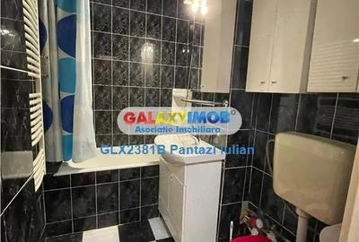 Apartament cu 2 camere semidecomandat, mobilat în Nicolae Grigorescu