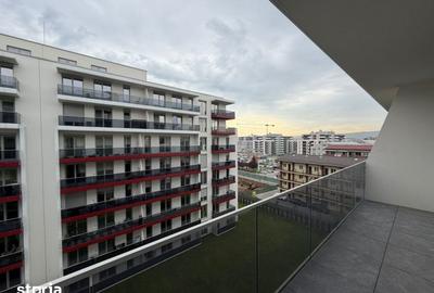 Apartament cu 2 camere în Iris
