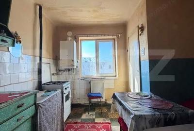 Apartament cu 2 camere semidecomandat în Central - 6