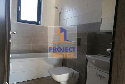 Casă cu 4 camere cu Teren 250 Mp în Budeasa - 6