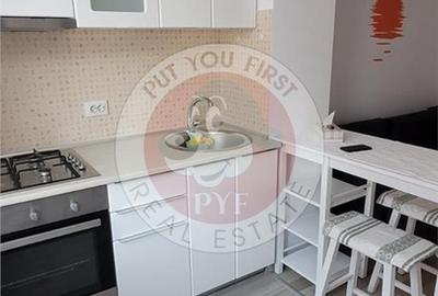 Dream Residence | Studio | 42mp | decomandat | B11265 - 3