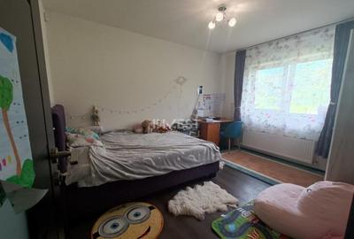 Casa de vanzare, parter 4 camere, garaj, 1424mp teren - Buci - 8