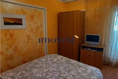 Apartament cu 2 camere decomandat în Central - 4