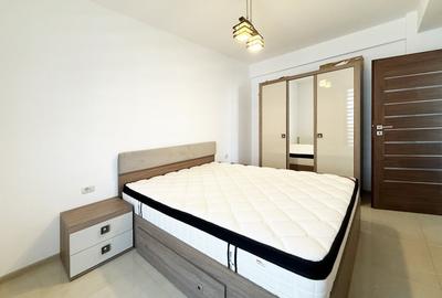 Compozitori - Apartamant cu 2 camere, cu o terasa de 50mp, termen lung - 4