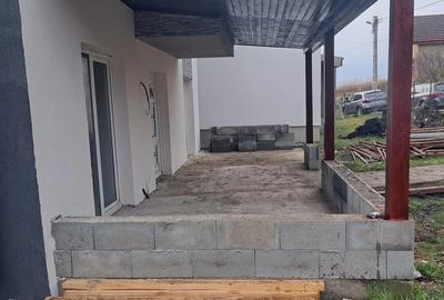 Casa moderna in sat Campenesti - 3