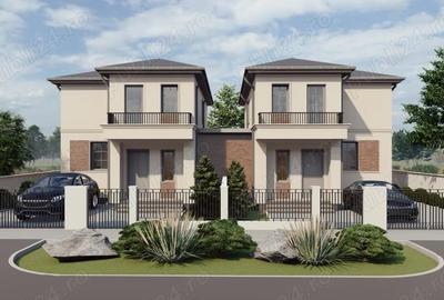 Teren cu autorizatie duplex - 3