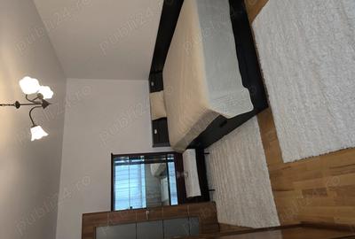 Vand garsoniera + boxa - 1