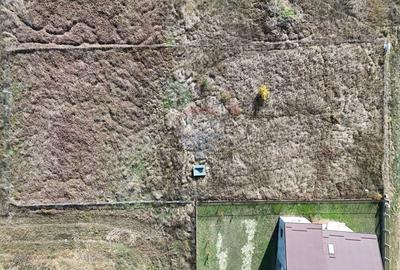 Teren Construcții intravilan de 500 mp, în Ghermănești - 5