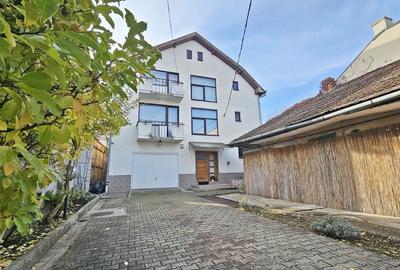 Casa individuala, teren 427 mp, garaj, zona Hotel Belvedere-Gruia - 19