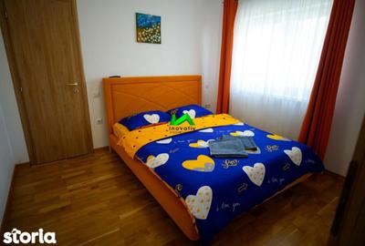 Apartament cu 3 camere decomandat în Central - 8