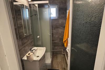 Apartament cu 2 camere decomandat în Central - 1