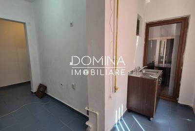 Garsonieră decomandată, mobilată în Central - 4