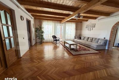 Casă cu 4 camere cu Teren 800 Mp în Central - 6