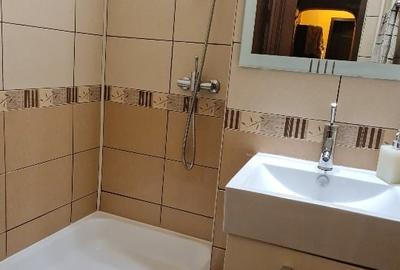 Vând ap 4 camere soseaua  Oltenitei, Sun plaza - 4