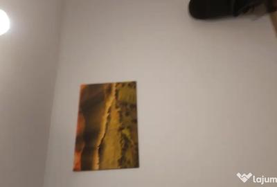 Garsonieră decomandată în Berceni - 2