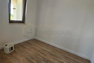 Casă individuală cu 4 camere cu Canalizare în Moșnița Nouă - 8