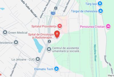 Garsonieră decomandată în Cug - 1