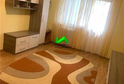 Apartament de inchiriat 2 camere Sibiu Vasile Aaron - 3