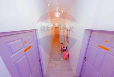 Vanzare spatiu comercial de 500 mp pe Bd. Traian, Baia Mare - 8