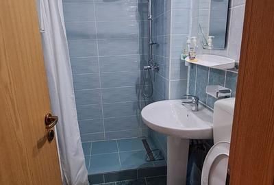 Apartament cu 2 camere decomandat în Ștrand - 1