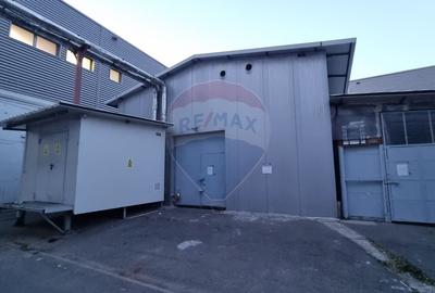 Spatiu multifunctional de birouri si productie langa Kaufland Vitan Spatiu multifunctional de birouri si productie langa Kaufland Vitan - 25