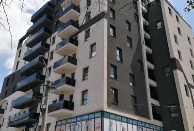 Apartament cu 3 camere decomandat în Ultracentral - 1