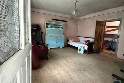 Casă cu 3 camere în Nicula - 9