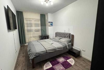 Apartament 2 Camere de Închiriat - Conest Grand Residence, Tudor - 1