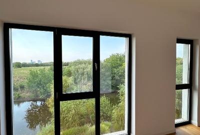 Apartament în Belair cu vedere la lac - 5