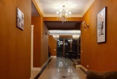 Casă individuală cu 5 camere cu Piscina în Izvorani - 10