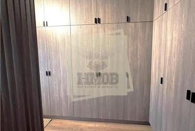 Apartament modern 2 camere cu balcon si parcare Turnisor - 8