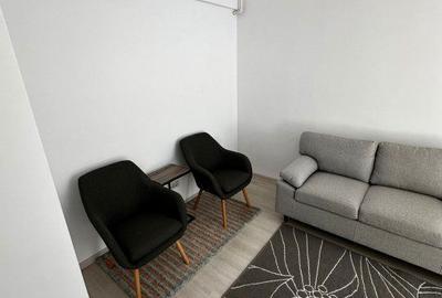 Apartament cu 2 camere în Roșu - 4