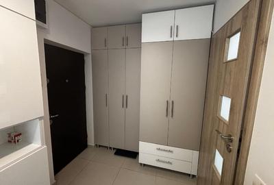 Garsoniera Aviatiei - 10