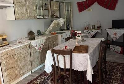 Casa de vanzare com. Suhaia jud. Teleorman - 2